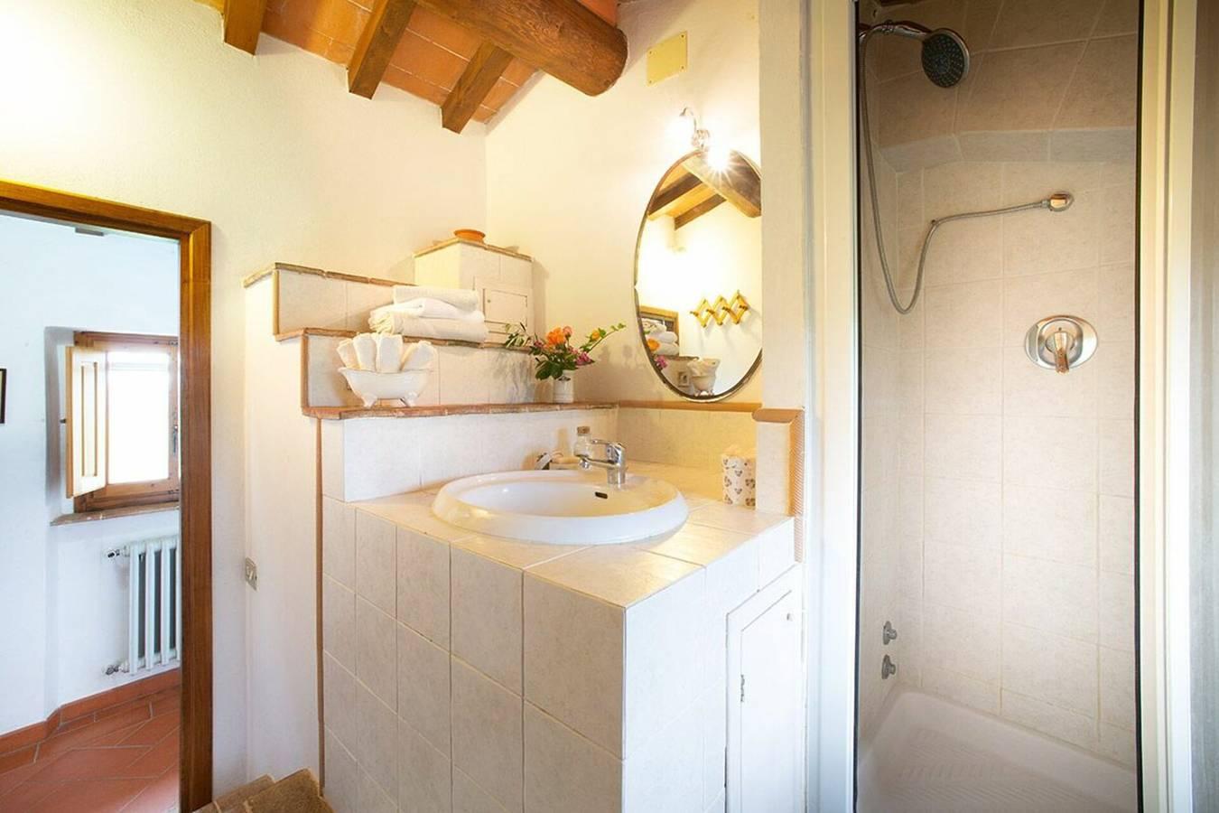 Vakantieappartement in Romola, Italië voor 4 personen foto 18