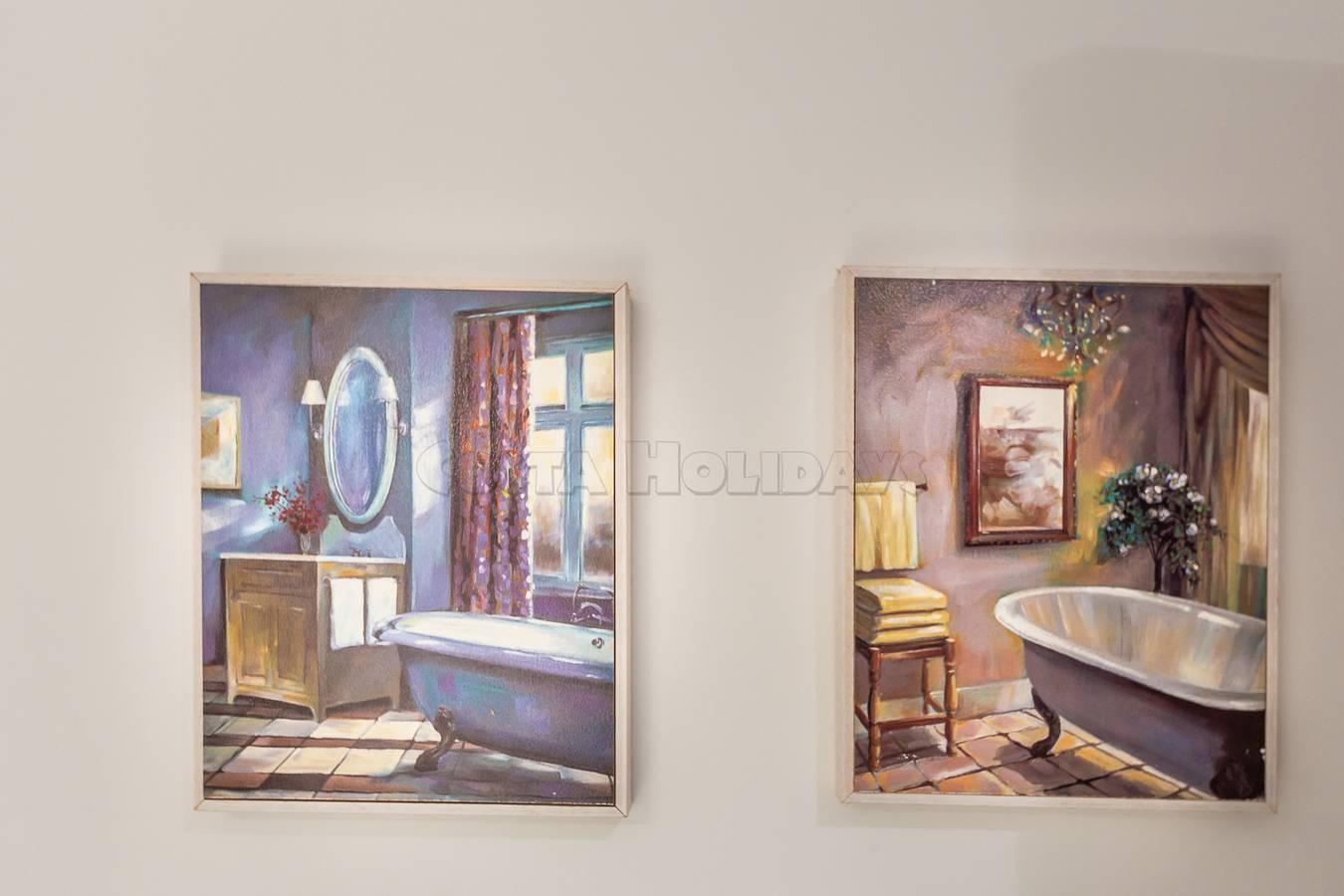 Vakantieappartement in Casares, Spanje voor 4 personen foto 7
