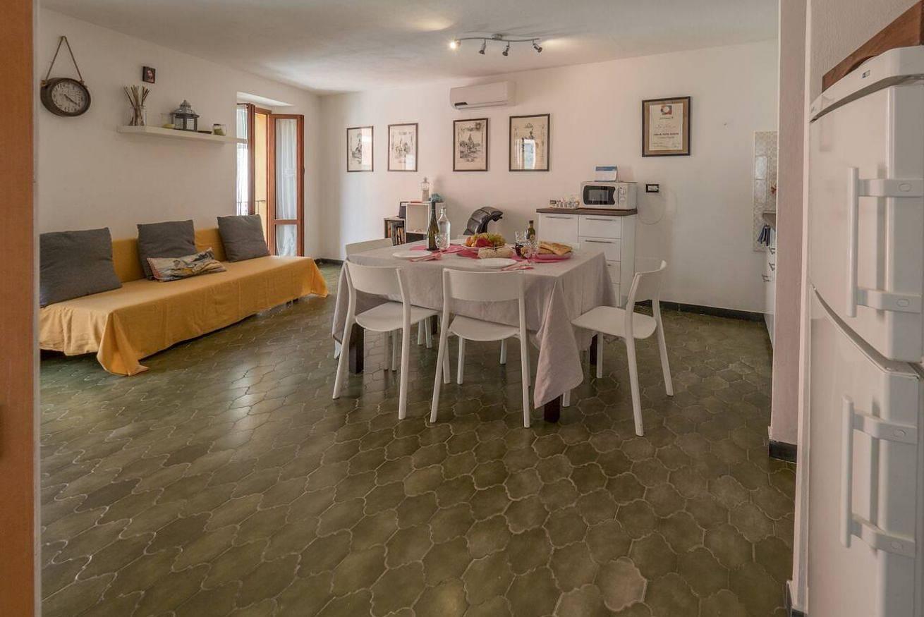 Vakantieappartement in Cinque Terre, Italië voor 2 personen foto 8