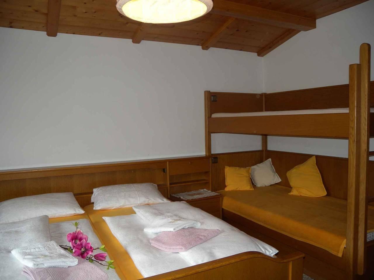 Vakantieappartement in Hohe Salve, Oostenrijk voor 8 personen foto 15