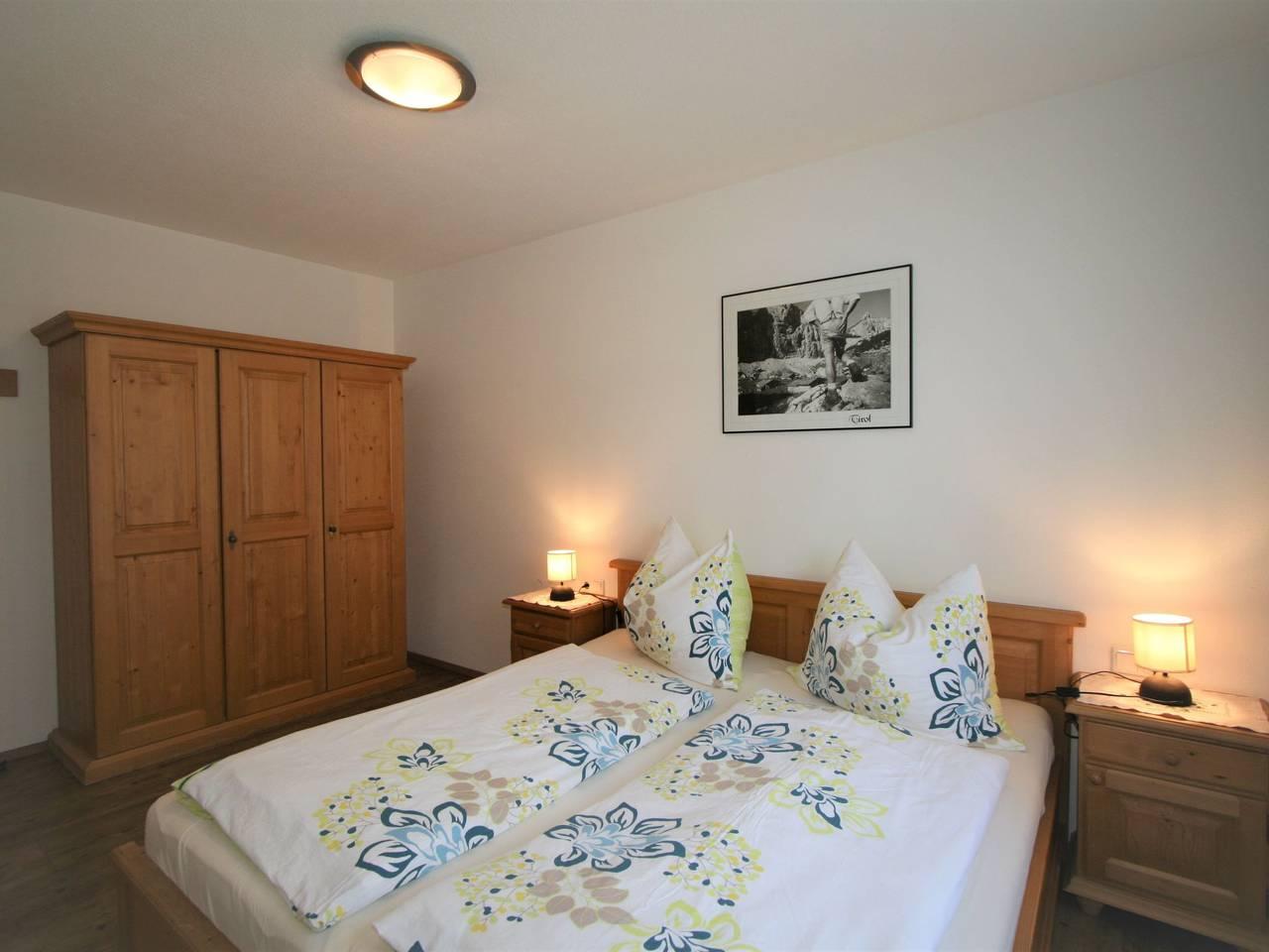 Vakantieappartement in Fügen, Oostenrijk voor 4 personen foto 13