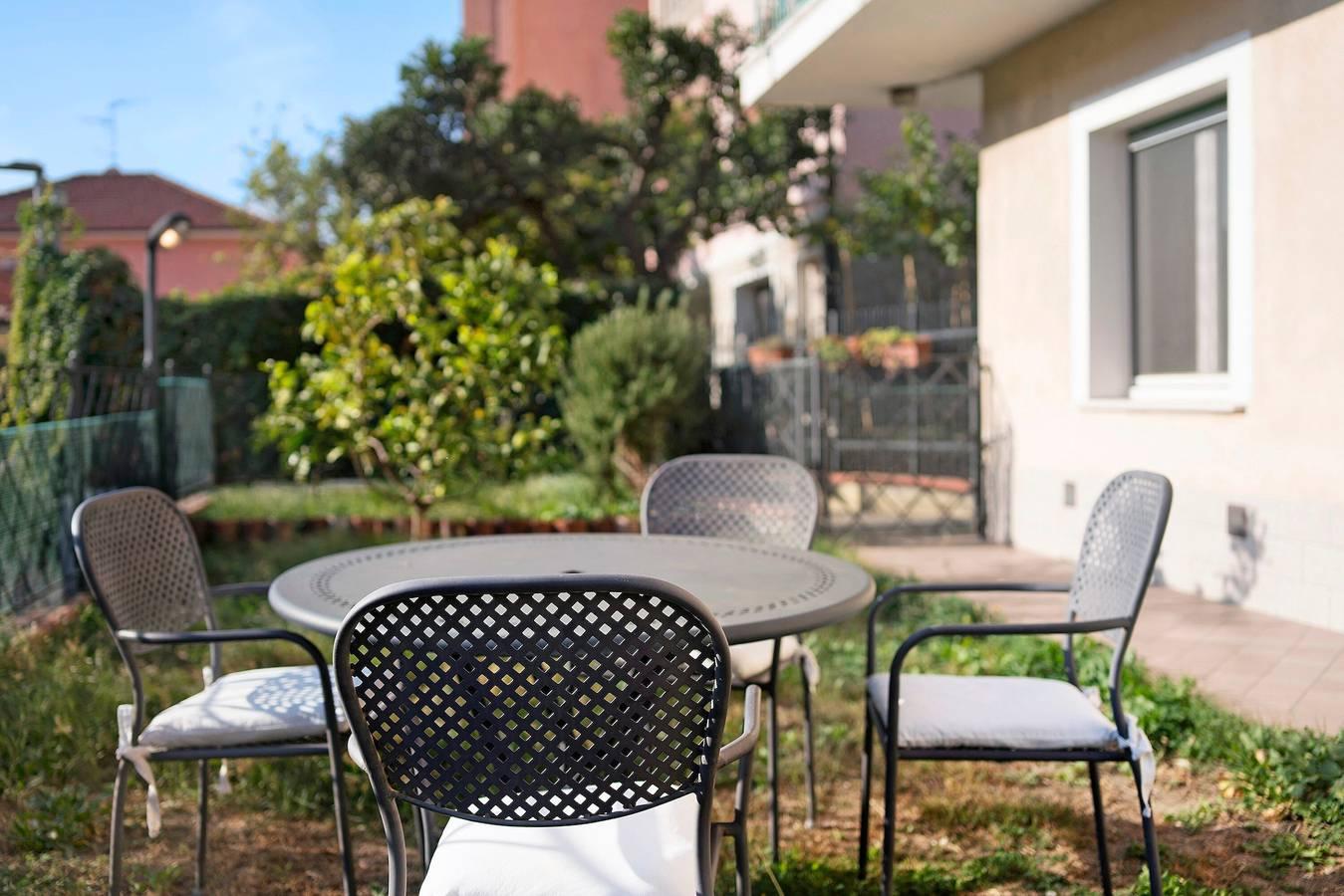 Vakantiehuis in Imperia, Italië voor 3 personen foto 4