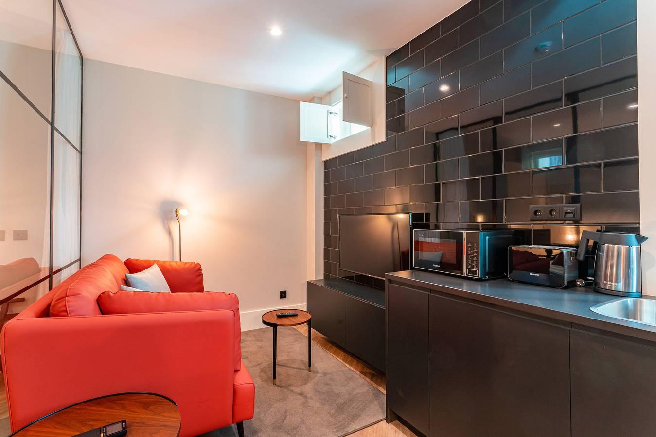 Vakantieappartement in Funchal, Portugal voor 2 personen foto 6