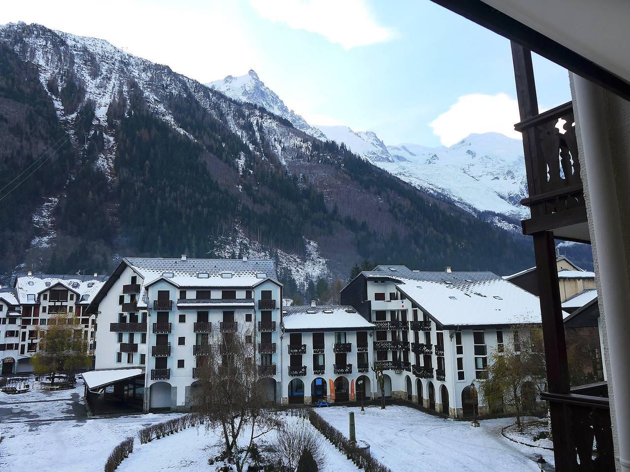 La Forclaz in Brevent-Flegere, Chamonix, Frankrijk voor 2 personen foto 12