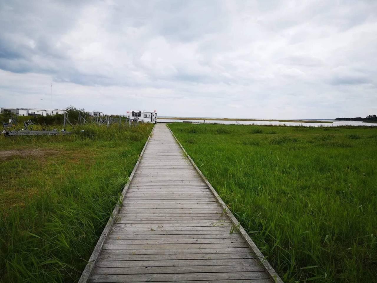 Vakantiehuis in Hadsund, Denemarken voor 10 personen foto 14