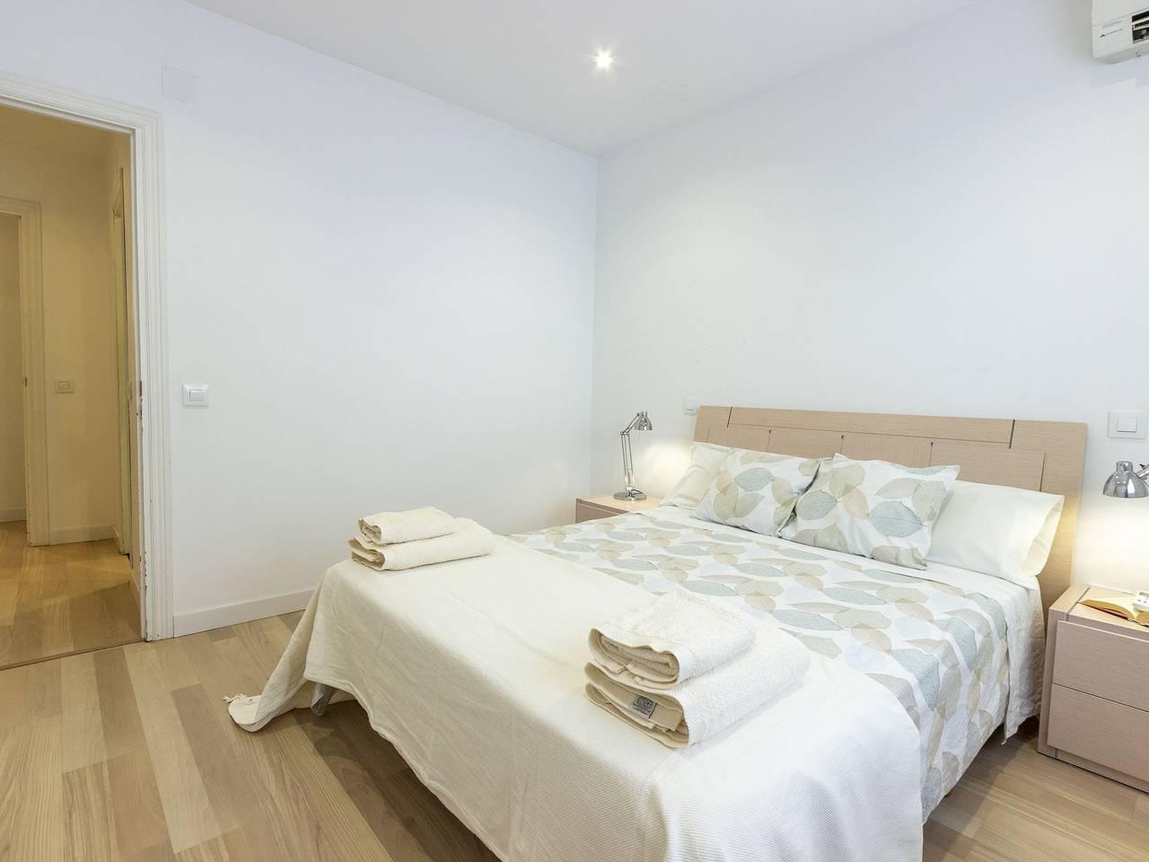 Vakantieappartement in Madrid, Spanje voor 4 personen foto 16