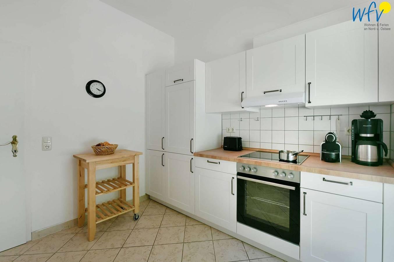 Vakantieappartement in Rügen, Duitsland voor 4 personen foto 13