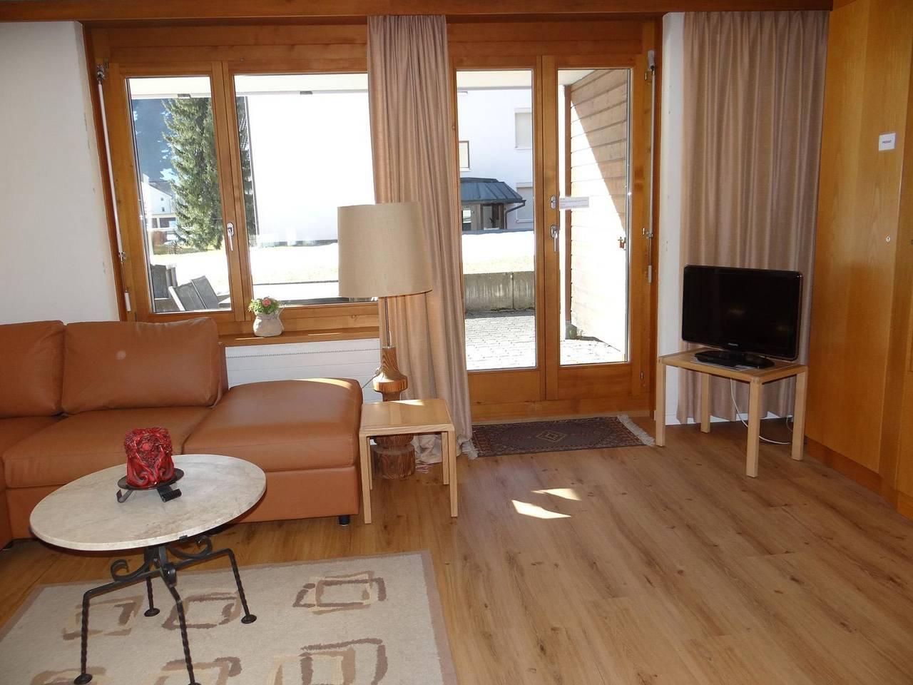 Blumenweg 6 in Engelberg, Obwalden, Zwitserland voor 4 personen foto 9