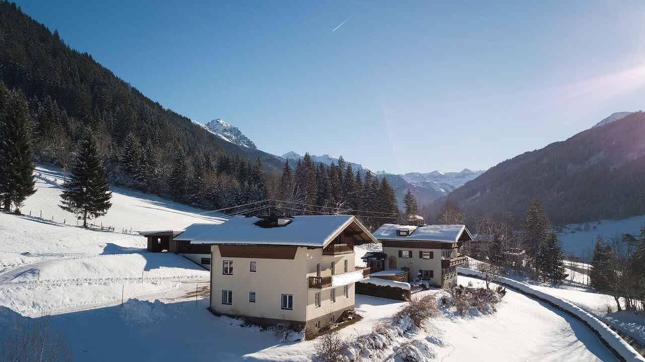 Vakantiehuis in Tauern, Oostenrijk voor 30 personen foto 10