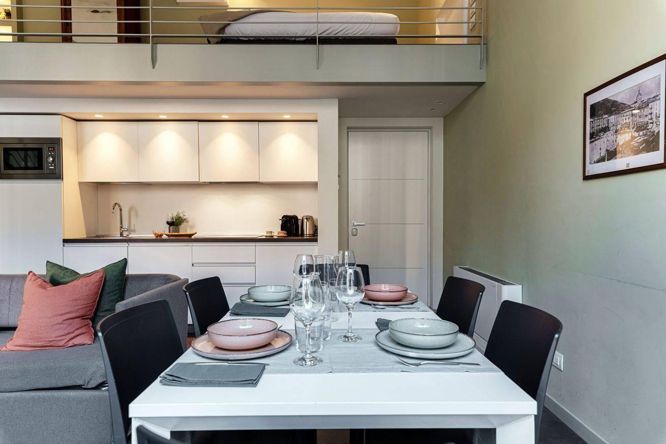 Vakantieappartement in Como, Italië voor 6 personen foto 12