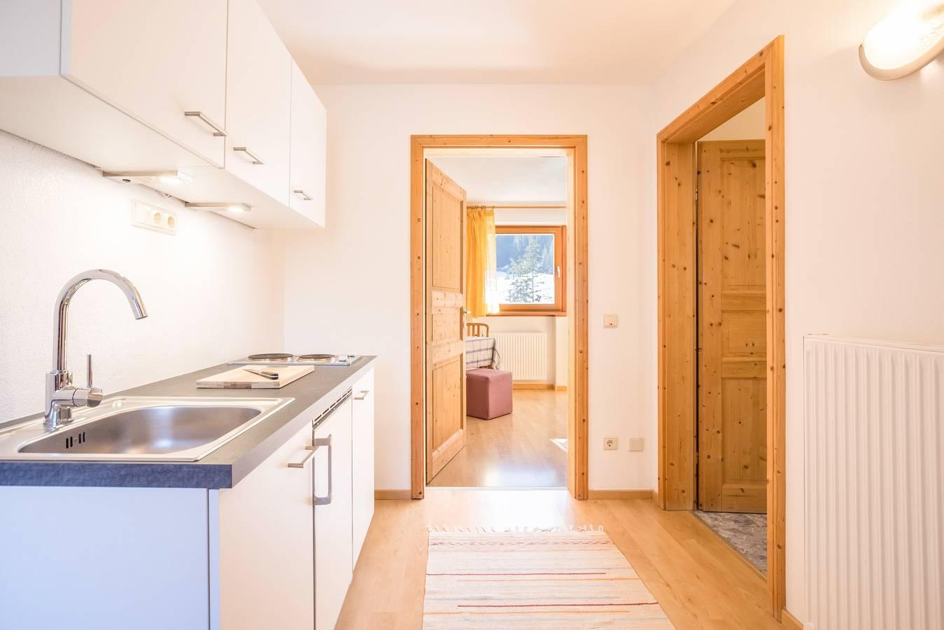 Vakantieappartement in Kronplatz, Italië voor 4 personen foto 11