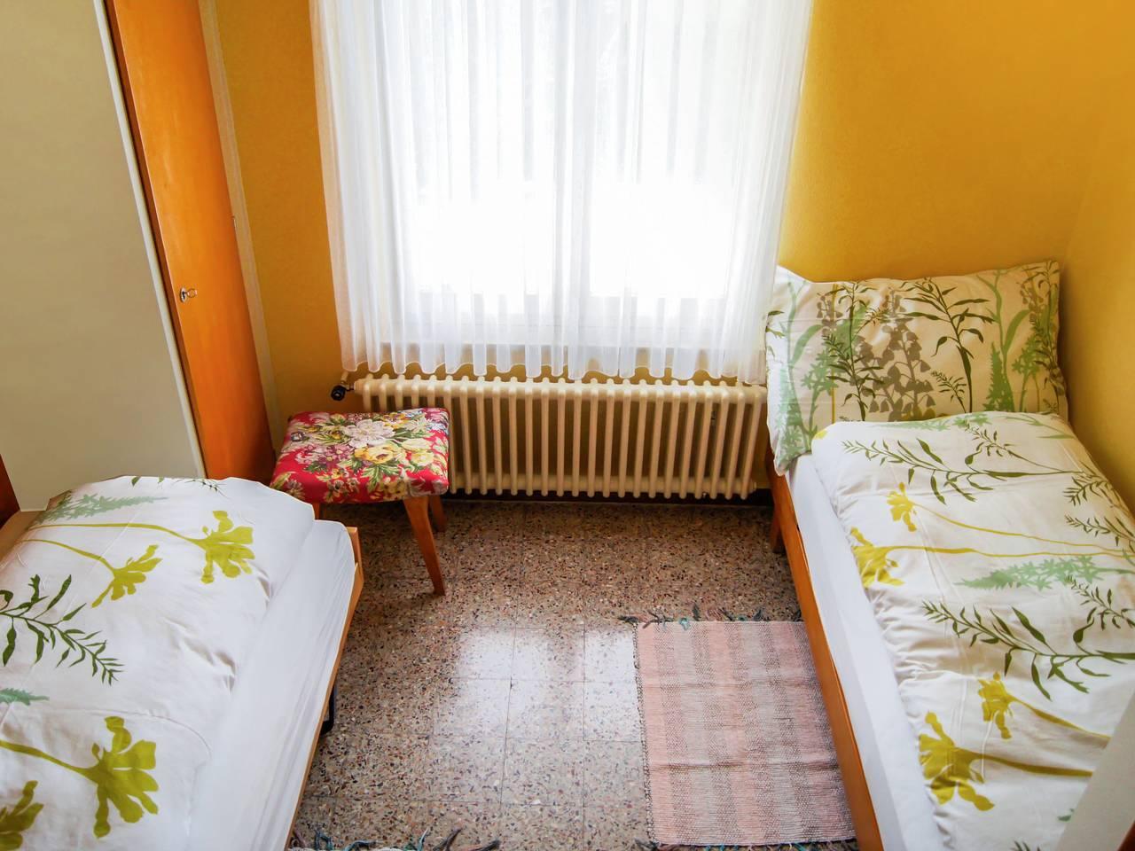 Vakantiehuis in Lugano, Zwitserland voor 5 personen foto 12