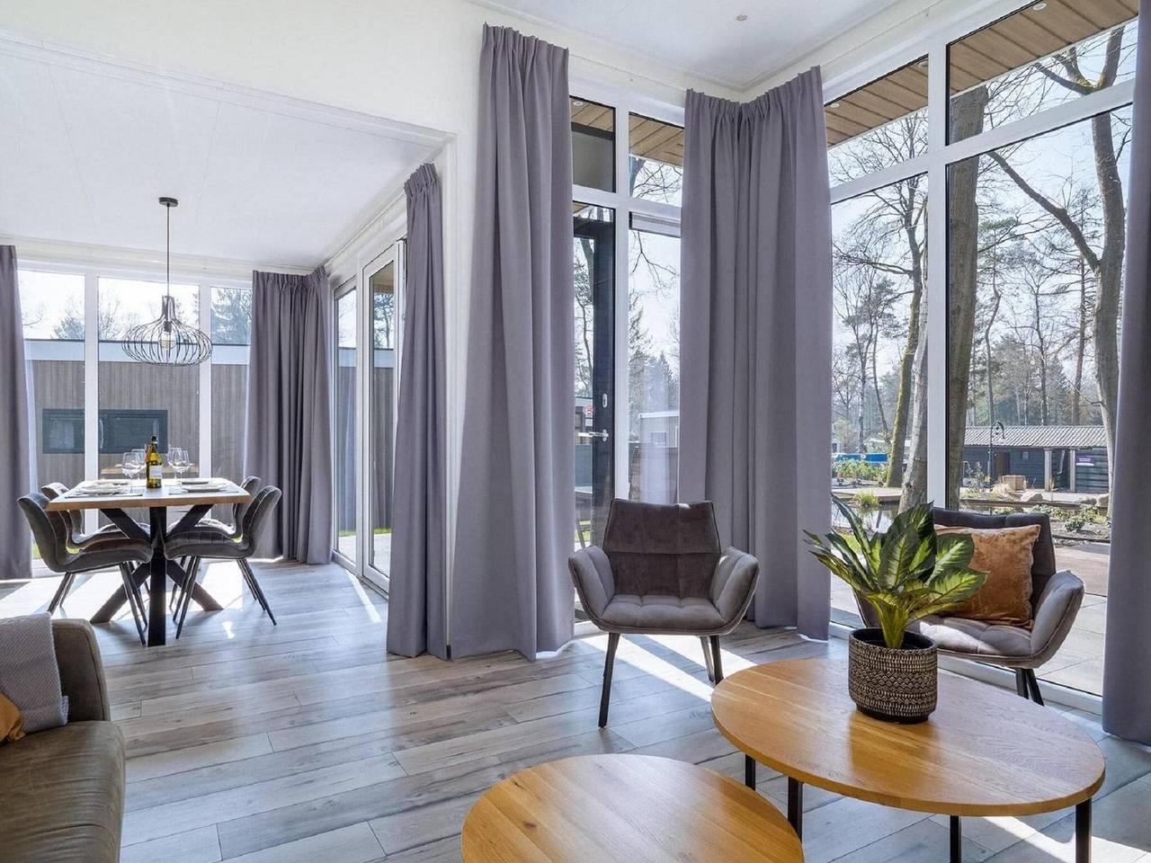 Vakantiehuis in Veluwe, Nederland voor 4 personen foto 16