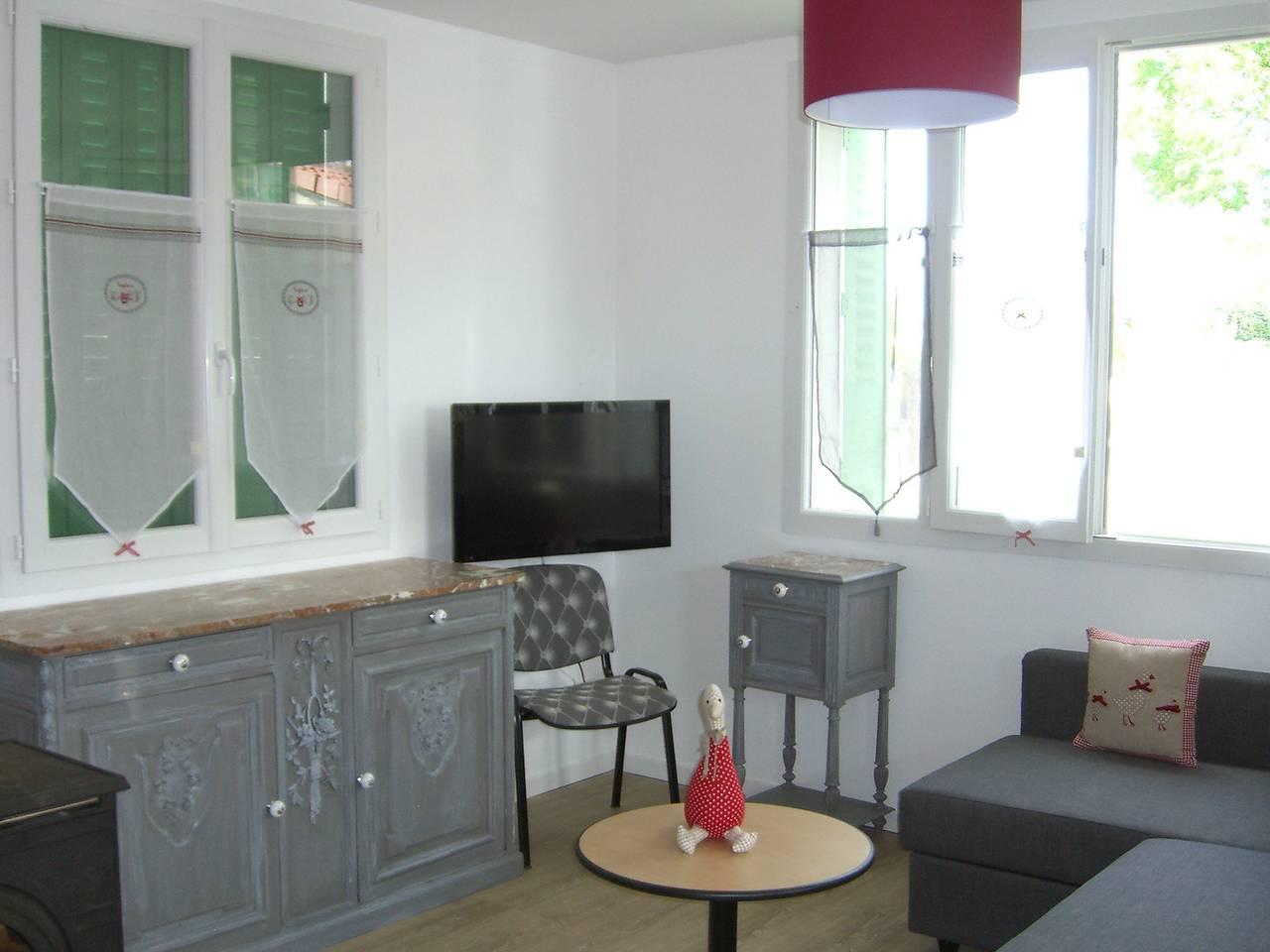Vakantiehuis in Auvergne, Frankrijk voor 6 personen foto 3