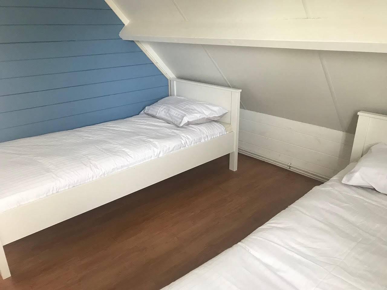 Vakantiehuis in Veere foto 16