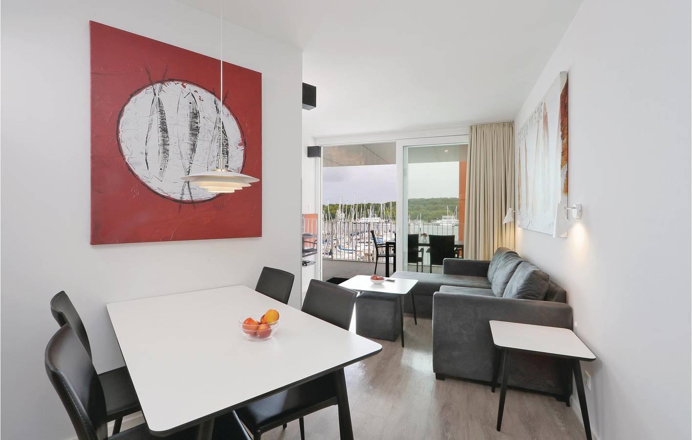 Vakantieappartement in Lübeck, Duitsland voor 4 personen foto 13
