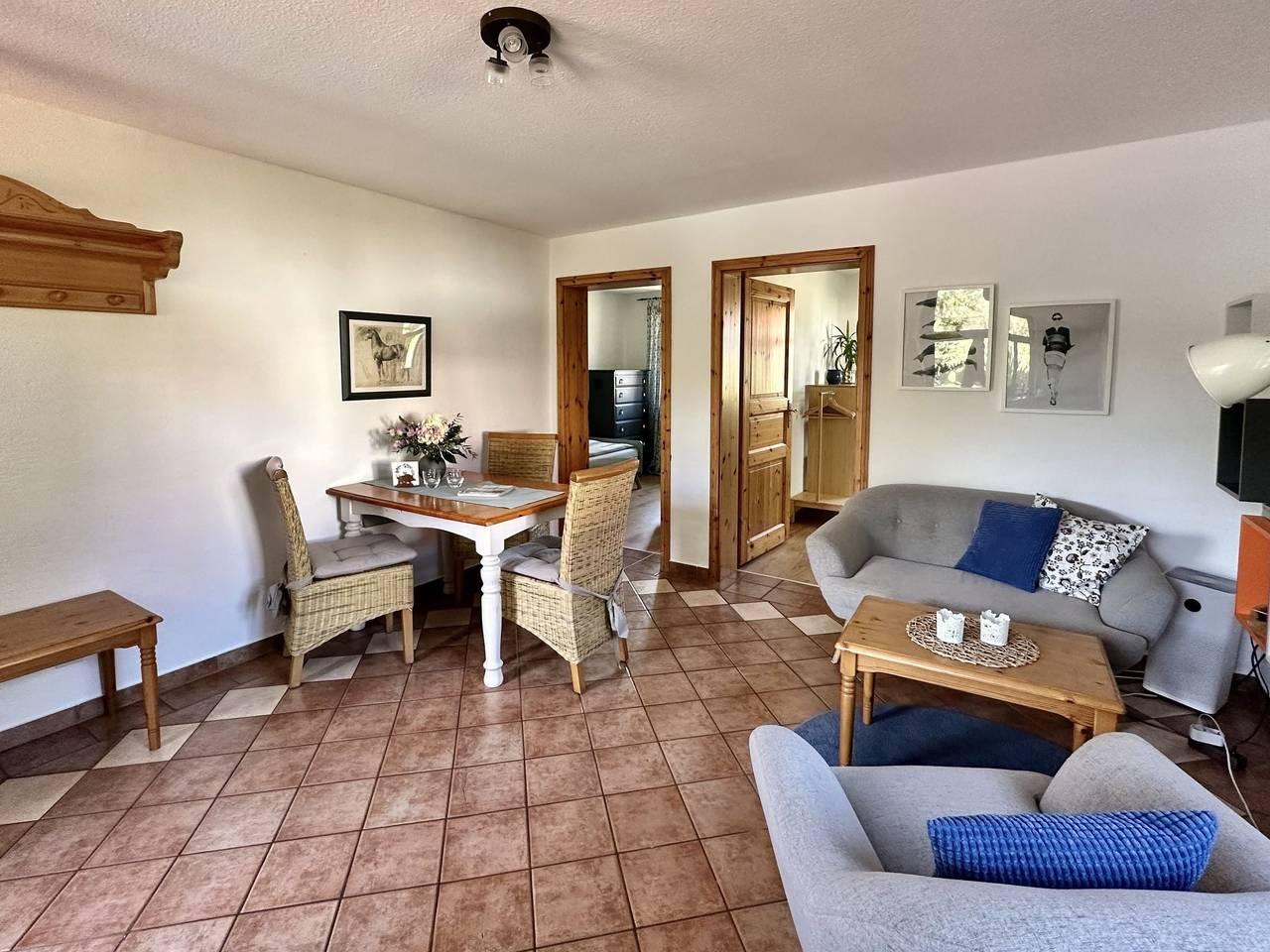 Vakantieappartement in Dargun, Duitsland voor 3 personen foto 14
