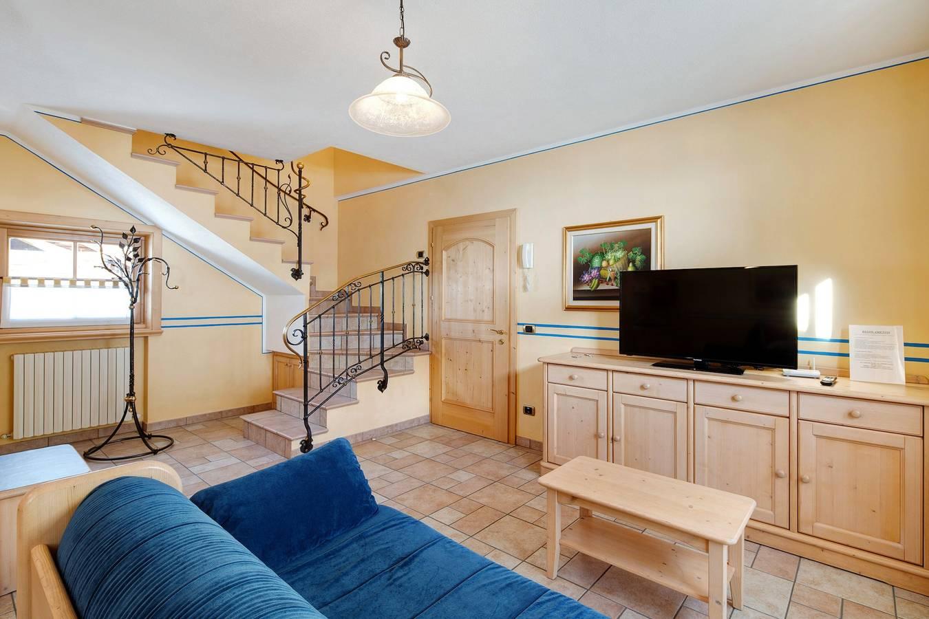 Vakantieappartement in Livigno, Italië voor 4 personen foto 4