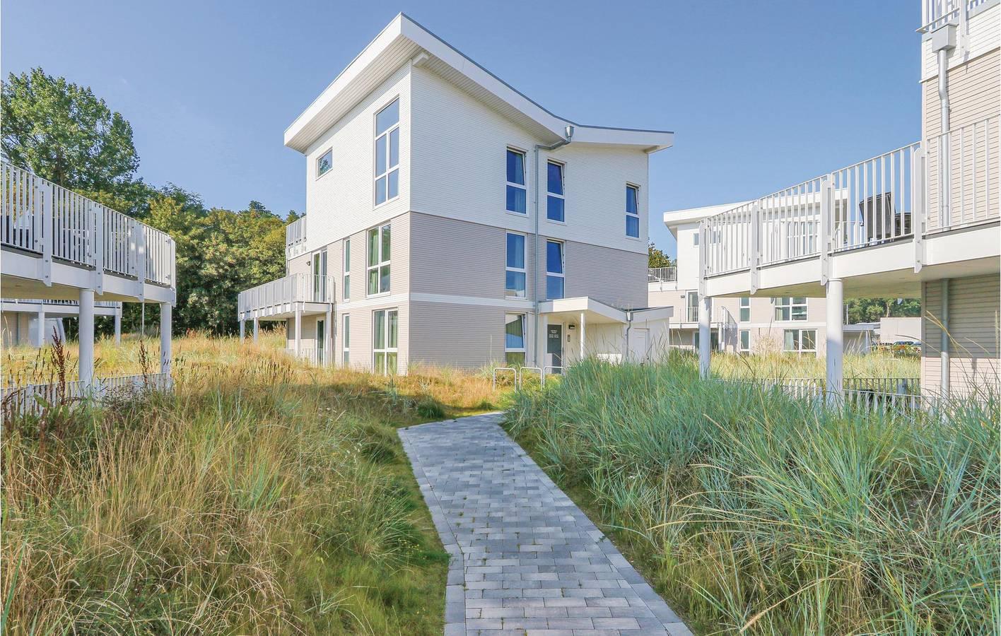 Vakantieappartement in Lübeck, Duitsland voor 8 personen foto 2