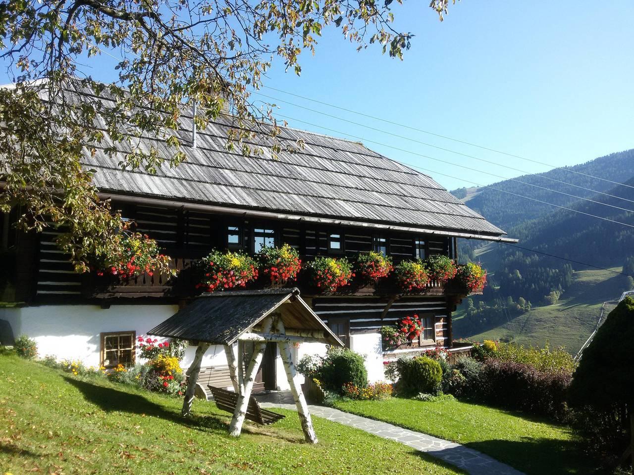 Vakantieappartement in Nockberge, Oostenrijk voor 2 personen foto 17