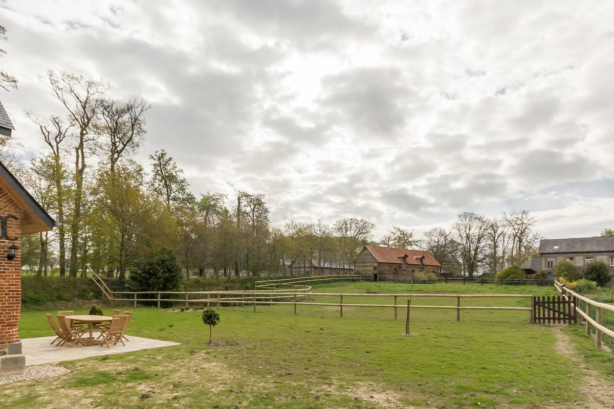 Gîtes de France® - Le Clos Mer et Lin in Paluel, Frankrijk voor 6 personen foto 20