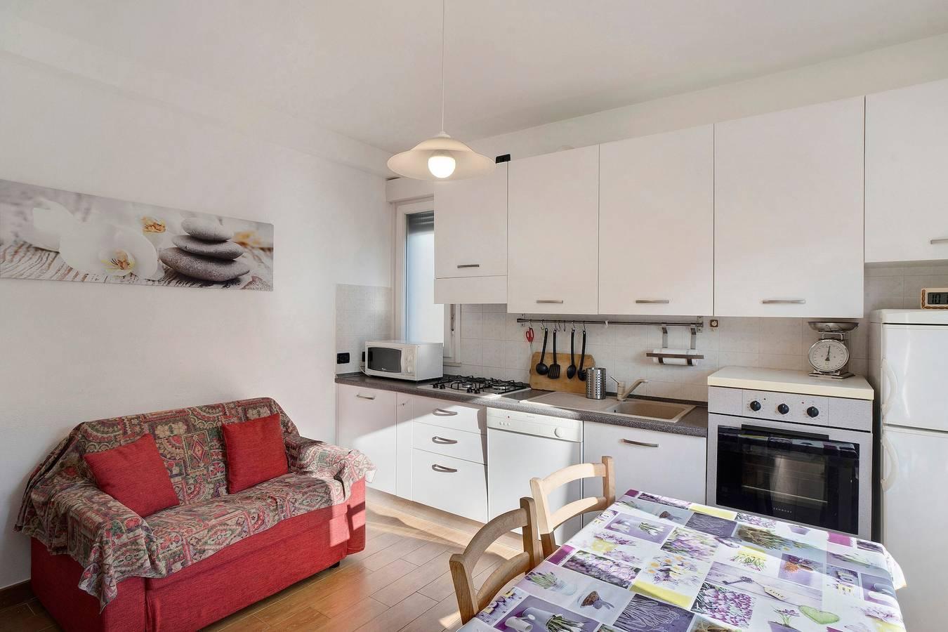 Vakantiehuis in Imperia, Italië voor 3 personen foto 5