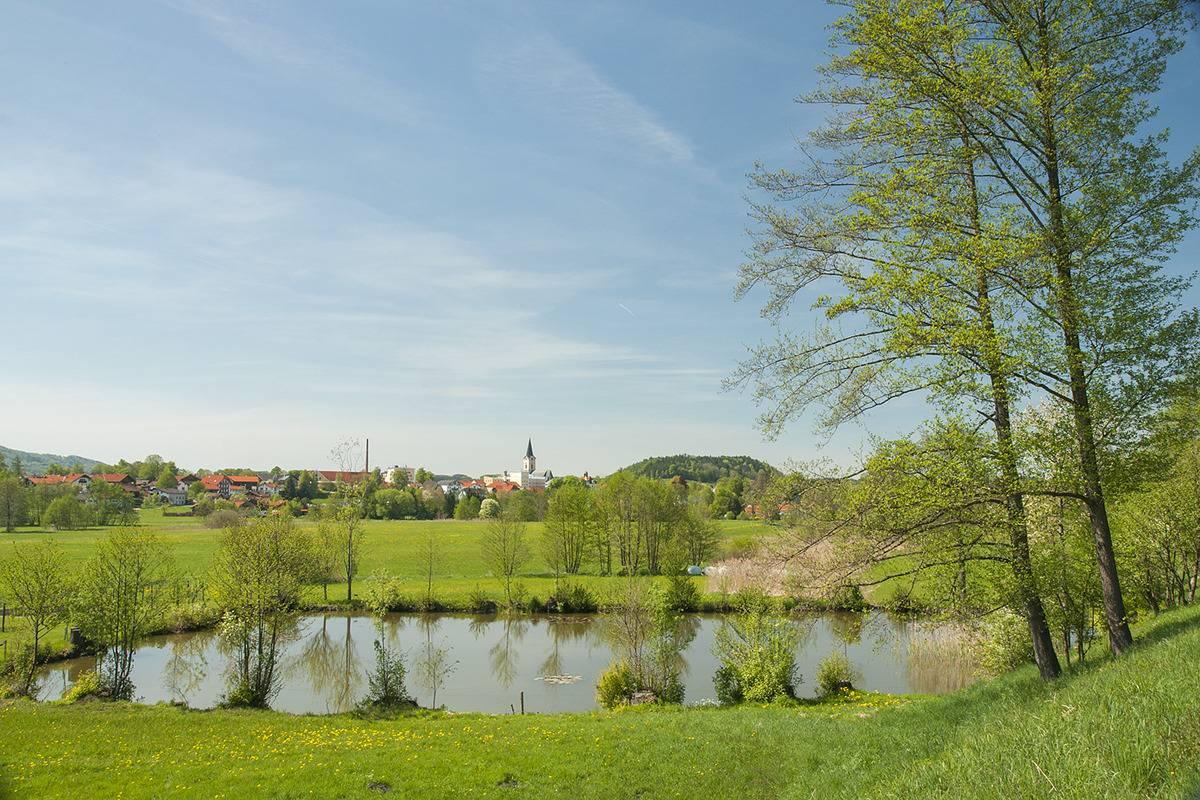 Vakantieappartement in Teisendorf, Duitsland voor 6 personen foto 5
