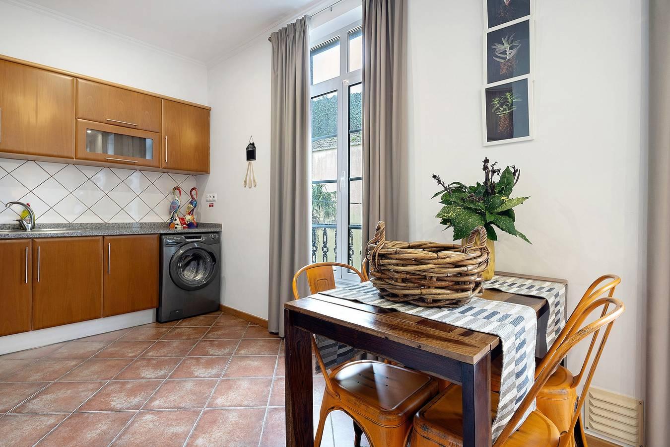 Vakantieappartement in Furnas, Portugal voor 4 personen foto 12