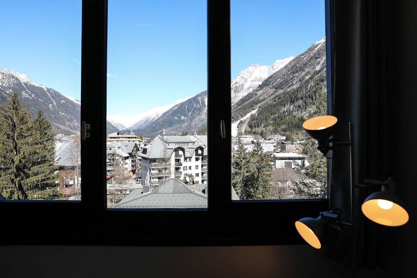 Vakantieappartement in Chamonix, Frankrijk voor 4 personen foto 11