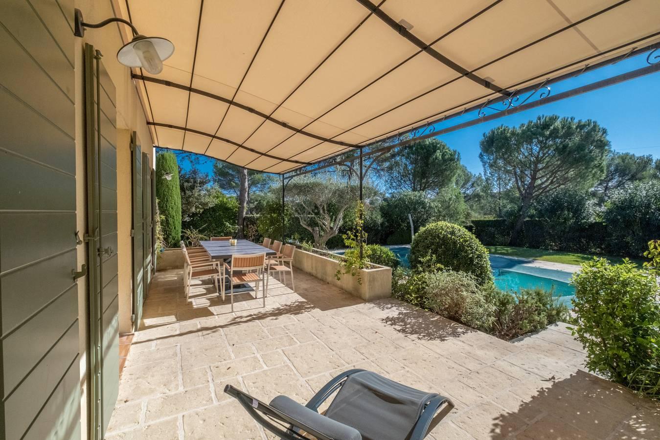 Vakantiehuis in Var, Frankrijk voor 8 personen foto 3