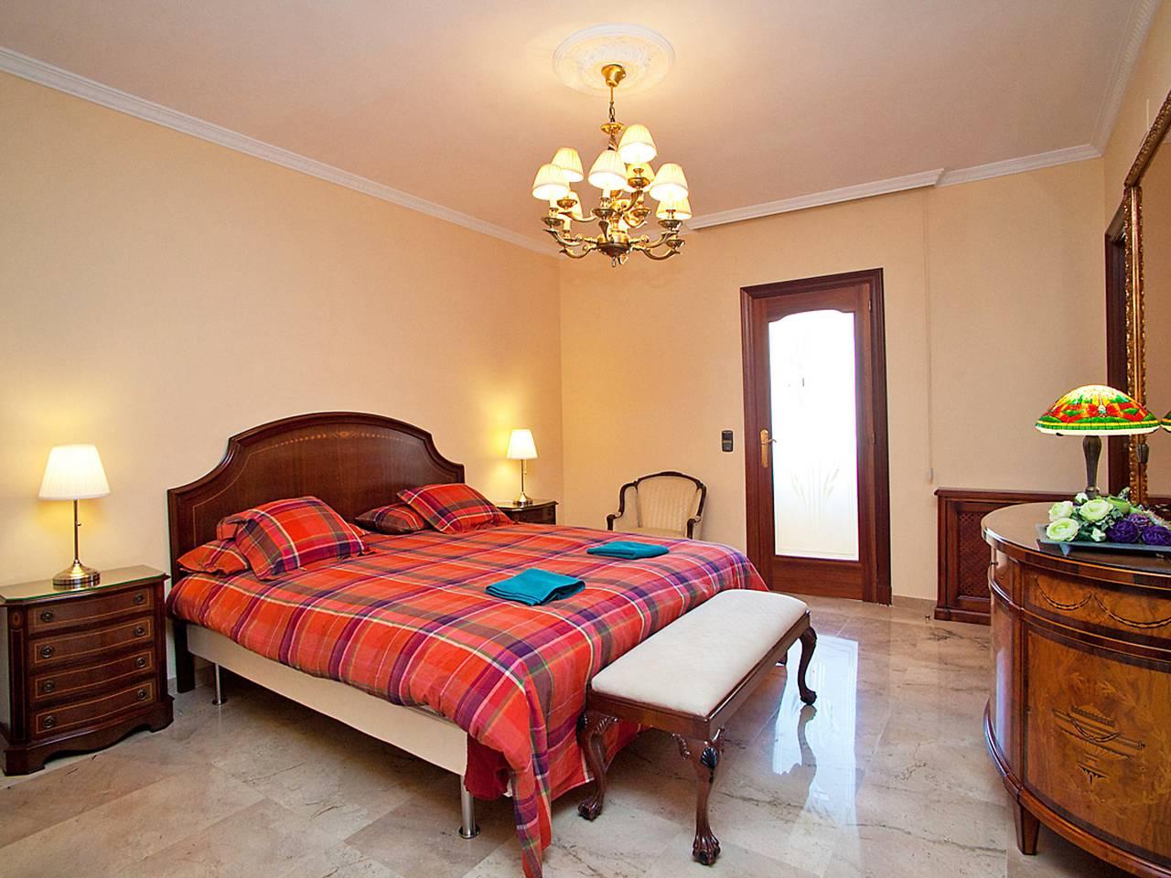 Vakantieappartement in Barcelona, Spanje voor 5 personen foto 5