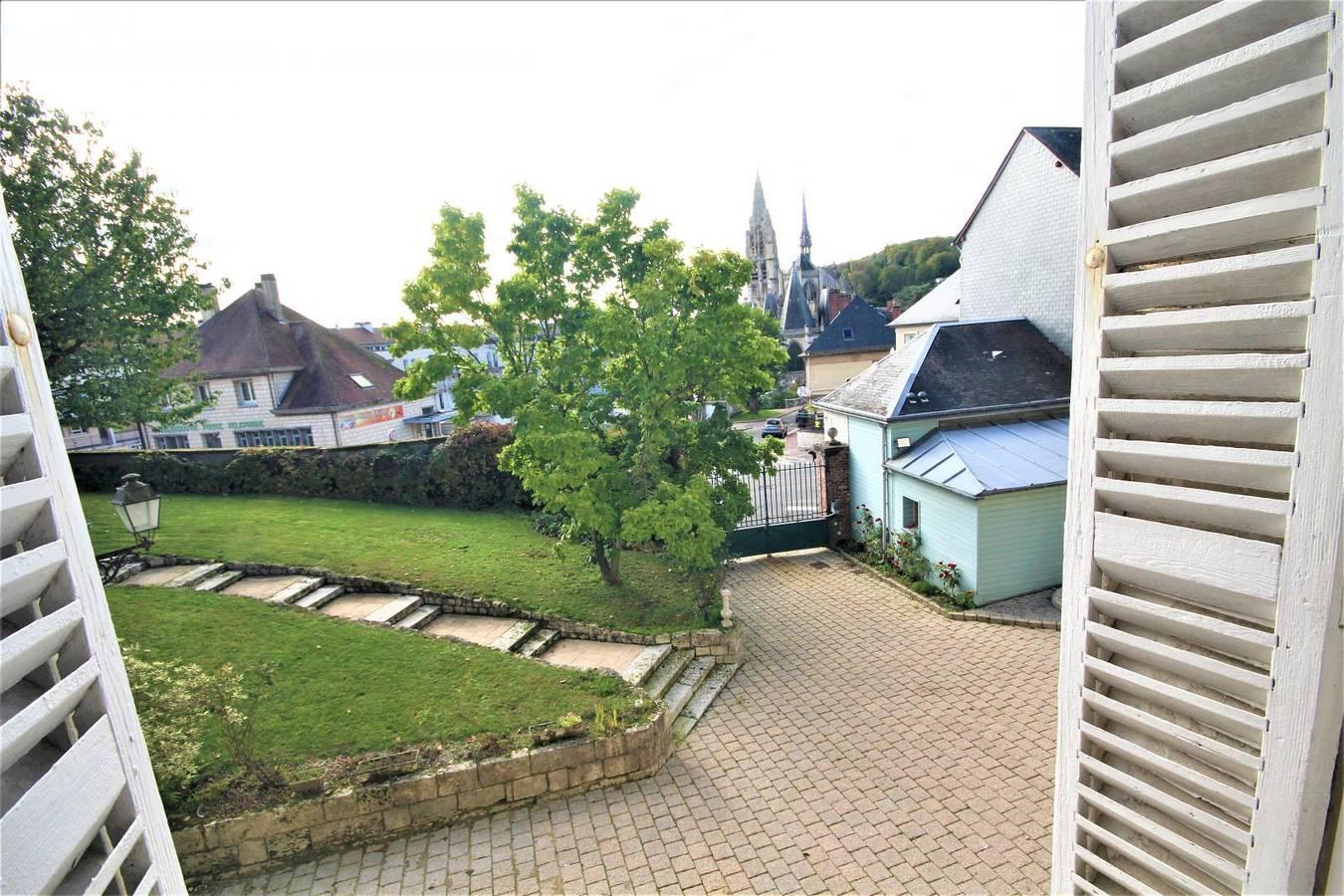 Vakantiehuis in Seine-Maritime, Frankrijk voor 12 personen foto 12