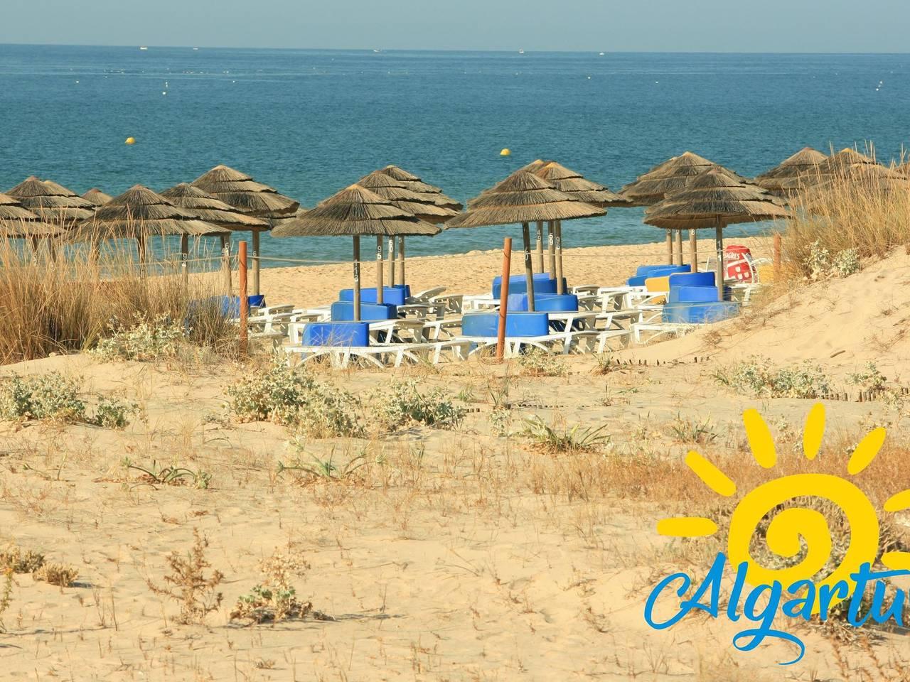 Vakantiehuis in Tavira, Portugal voor 4 personen foto 4