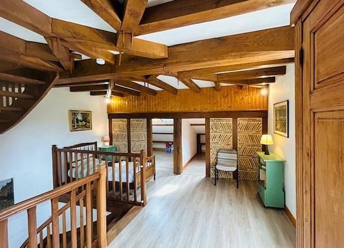 Le Loriensa in Villamblard, Périgord Pourpre, Frankrijk voor 8 personen foto 24