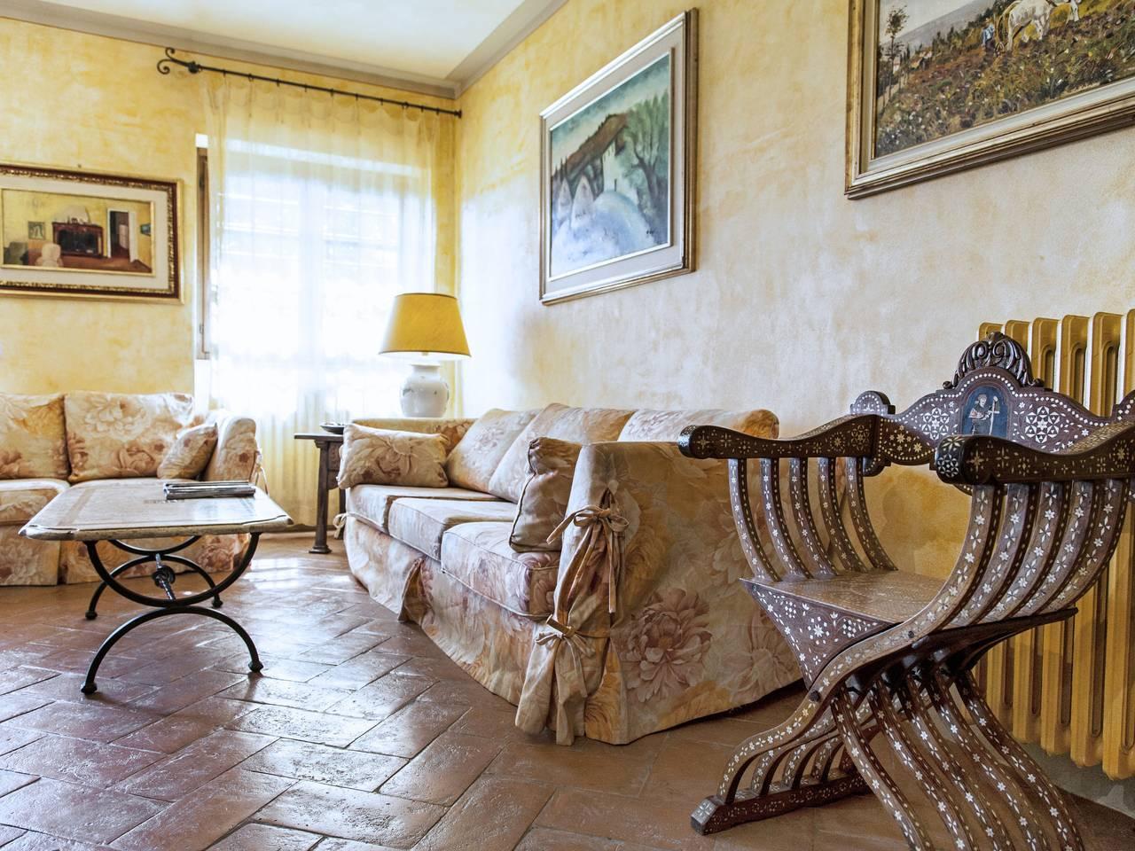 Vakantieappartement in Tuscia, Italië voor 6 personen foto 6