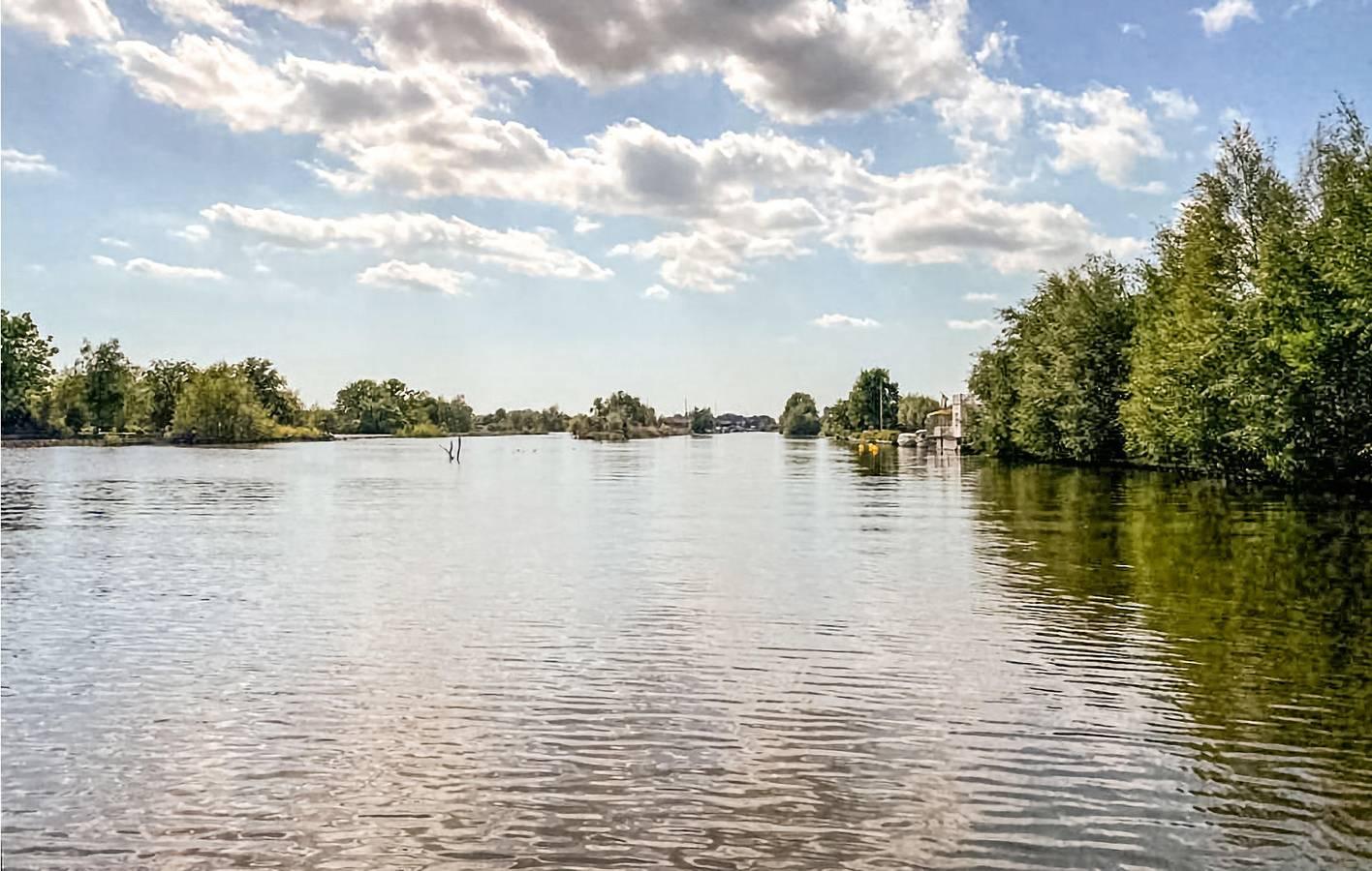 Vakantiehuis in Breukelen, Nederland voor 4 personen foto 8
