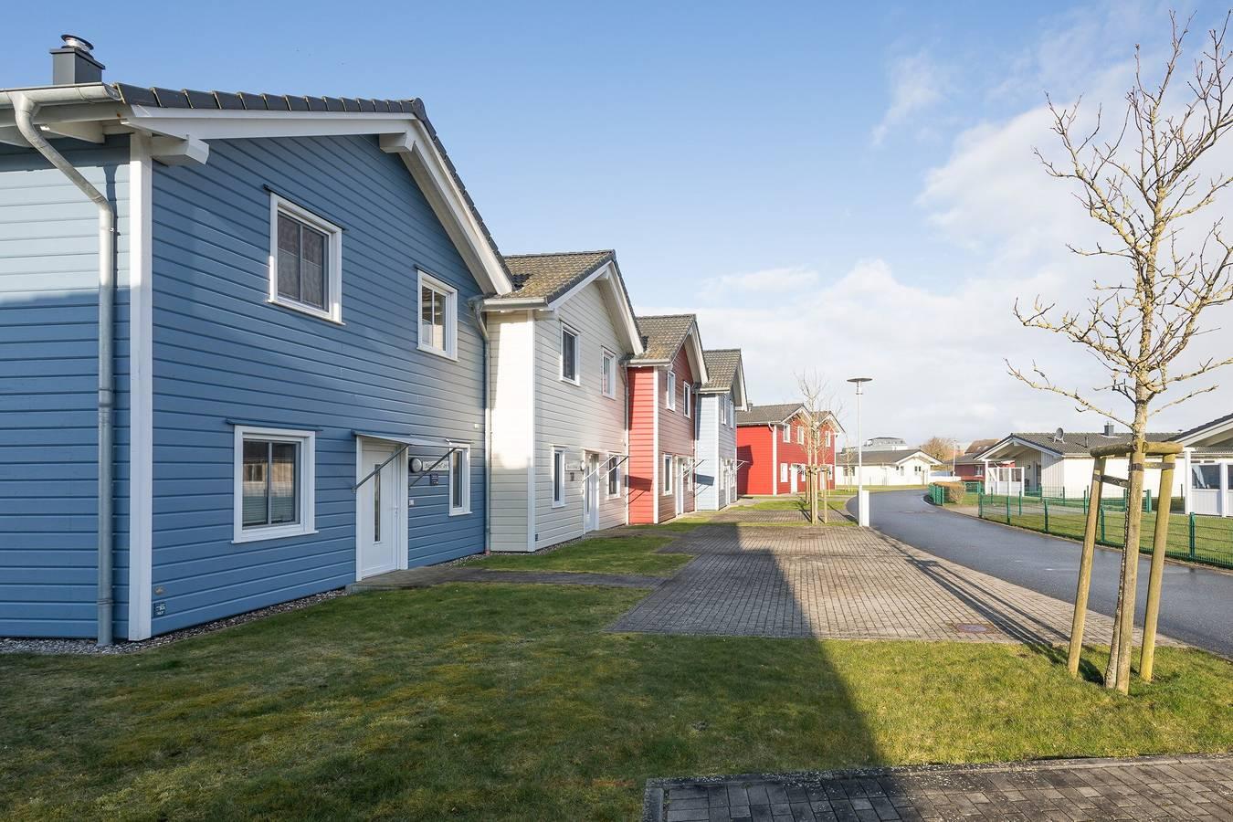 Vakantiehuis in Dagebüll, Duitsland voor 5 personen foto 3