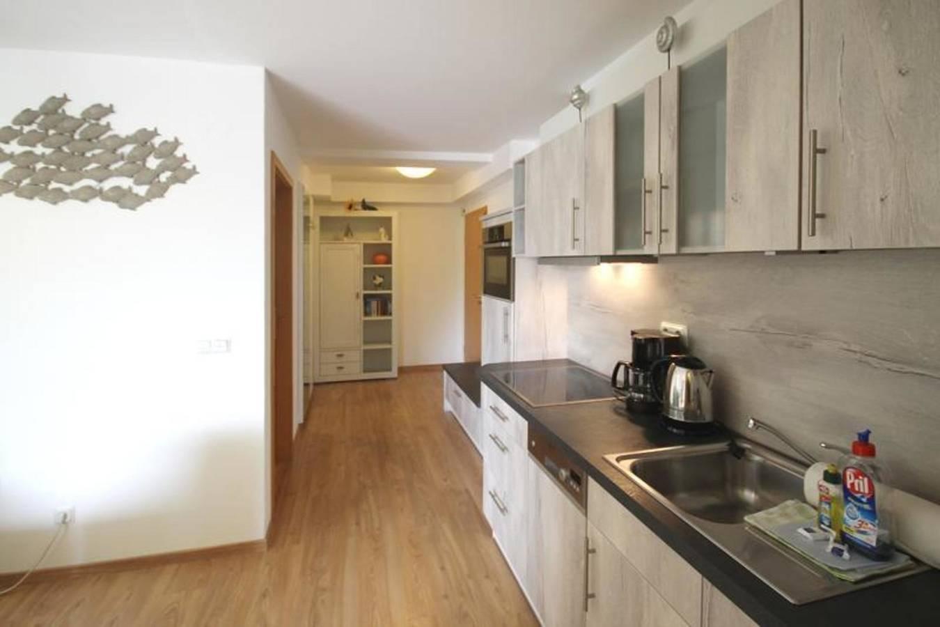 Vakantieappartement in Kühlungsborn, Duitsland voor 4 personen foto 6