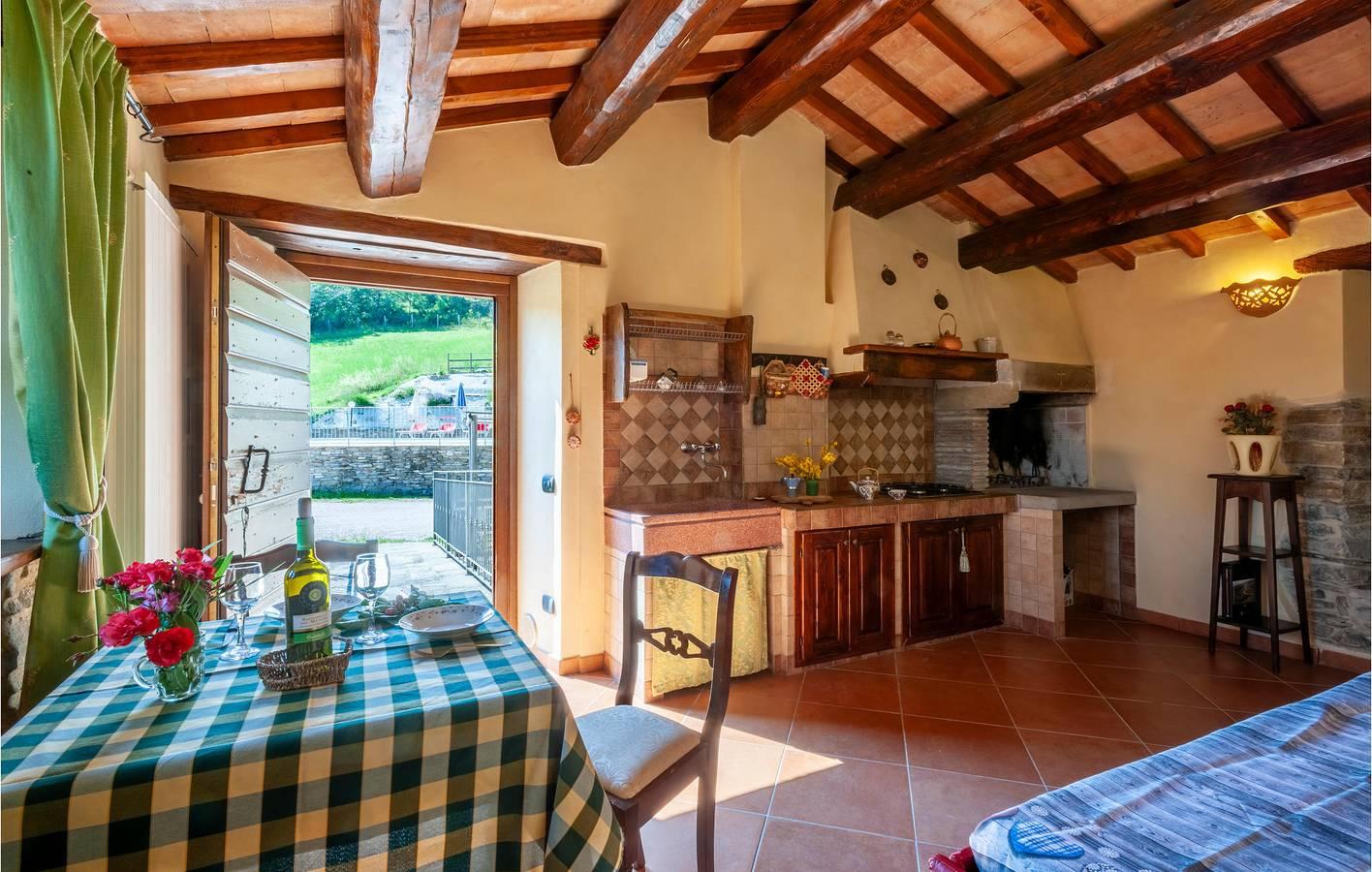 Vakantieappartement in Valtiberina, Italië voor 4 personen foto 6
