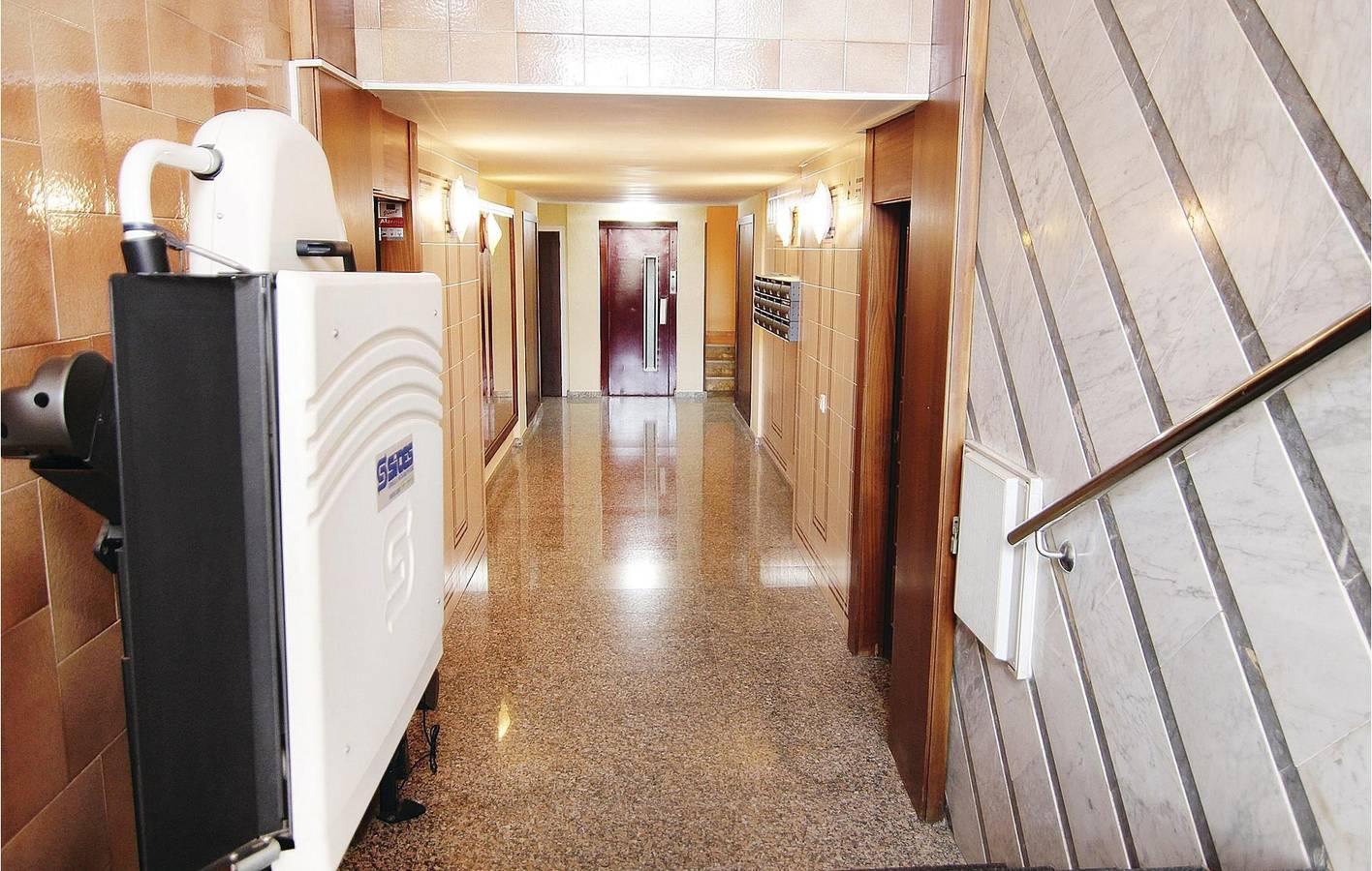 Vakantieappartement in Maresme, Spanje voor 6 personen foto 17