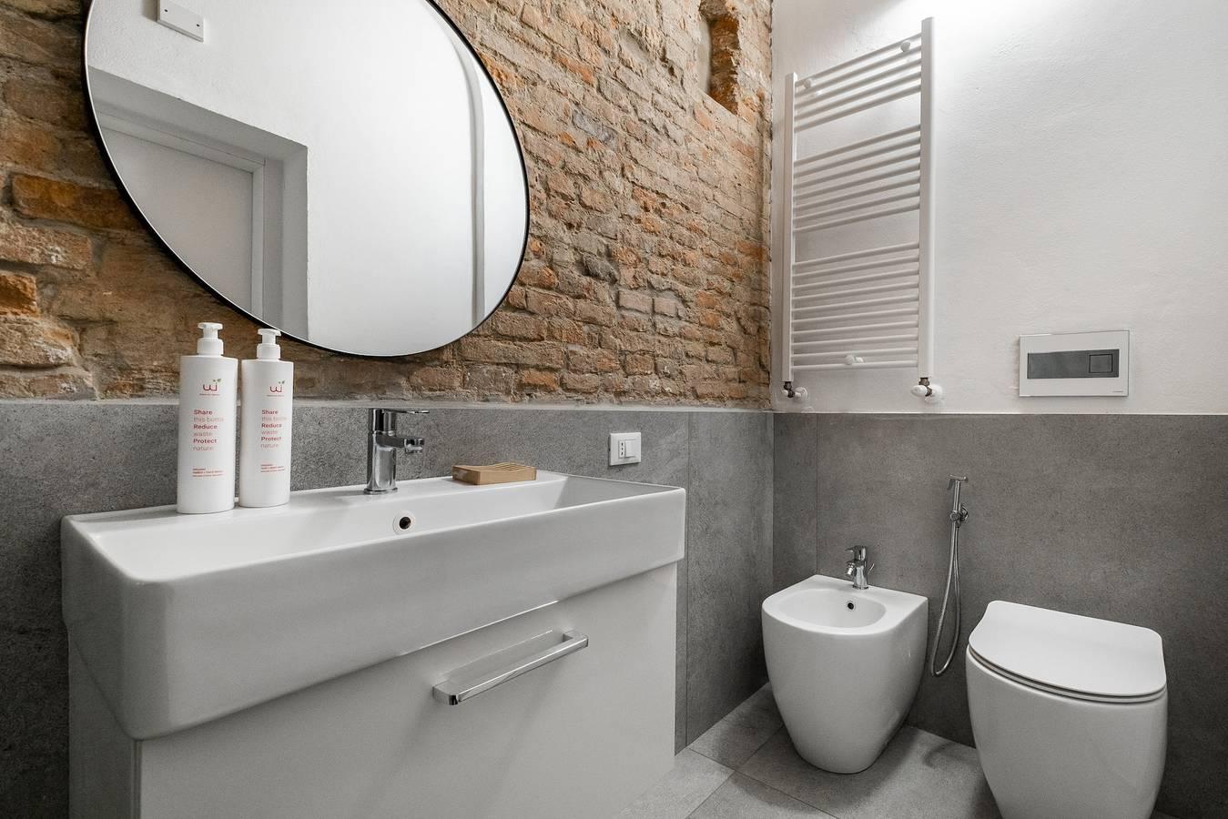 Vakantieappartement in Bologna, Italië voor 4 personen foto 9