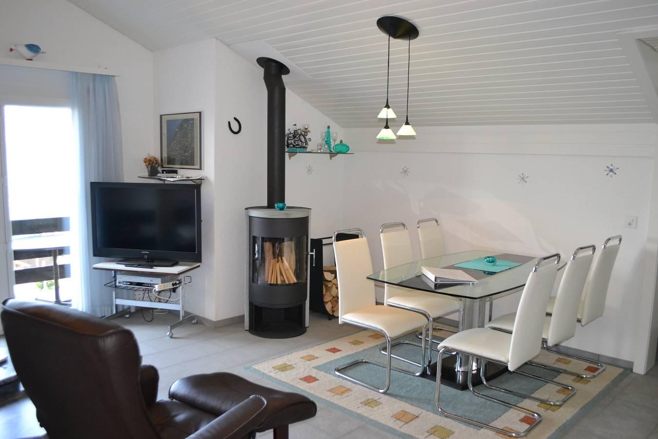 Vakantieappartement in Emmetten, Zwitserland voor 5 personen foto 3