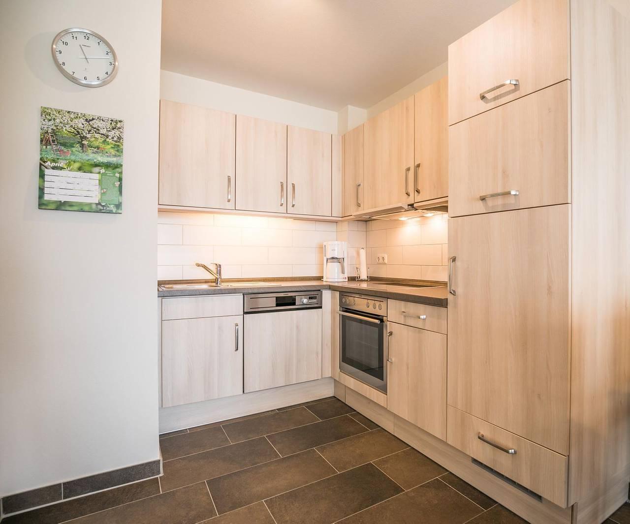 Vakantieappartement in Büsum, Duitsland voor 2 personen foto 6