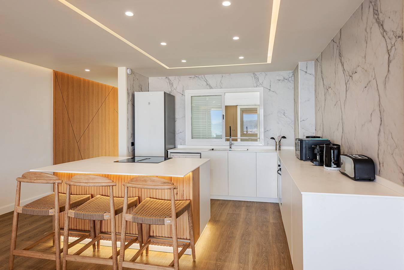 Vakantieappartement in Mallorca, Spanje voor 6 personen foto 9