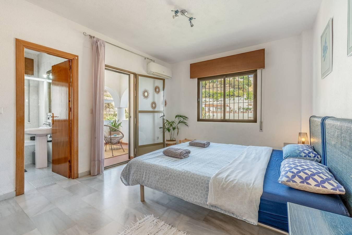 Vakantiehuis in Almuñecar, Spanje voor 6 personen foto 16