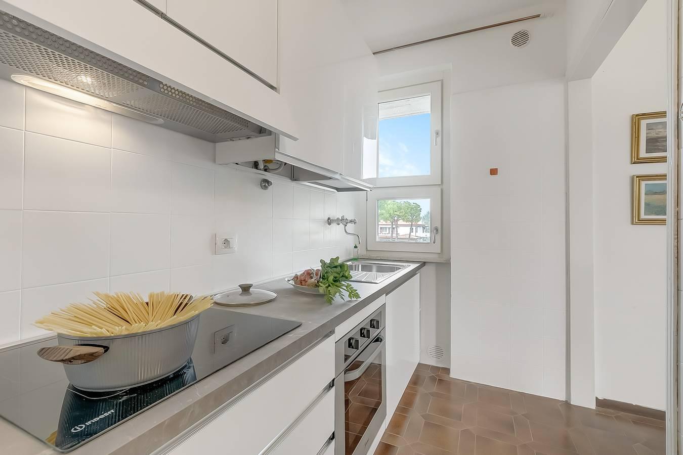 Vakantieappartement in Sirmione, Italië voor 4 personen foto 11