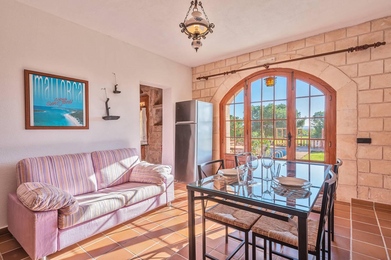 Vakantieappartement in Migjorn, Spanje voor 2 personen foto 7
