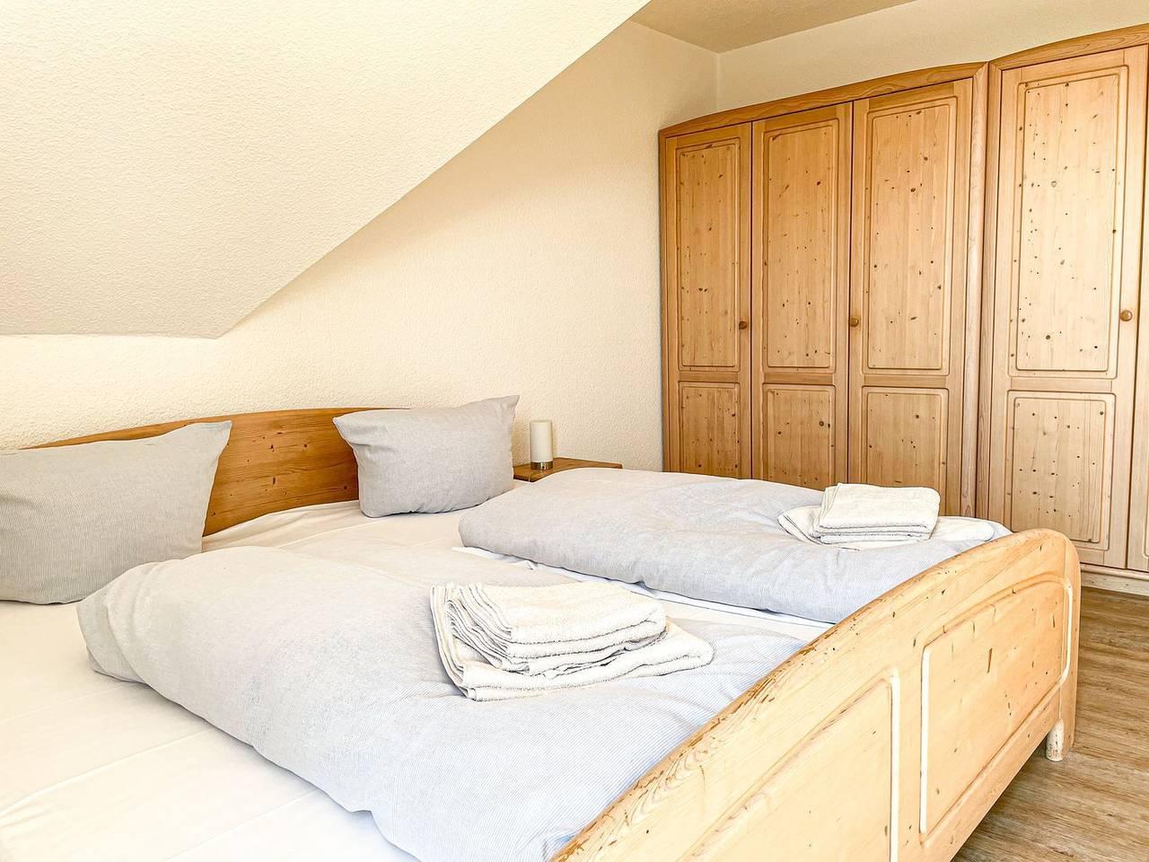 Vakantieappartement in Waddenzee, Duitsland voor 4 personen foto 14