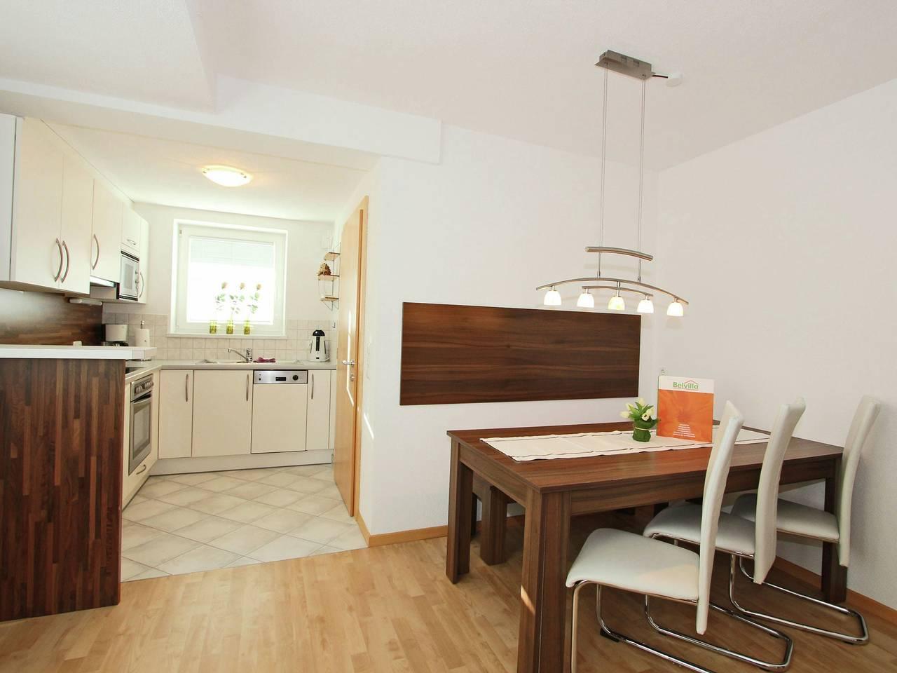 Vakantieappartement in Fiss, Oostenrijk voor 5 personen foto 8