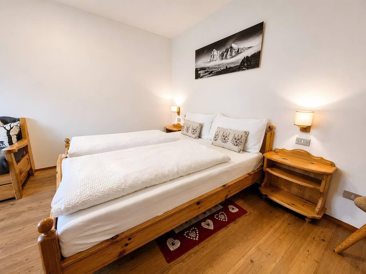 Vakantieappartement in Ortisei, Italië voor 3 personen foto 3